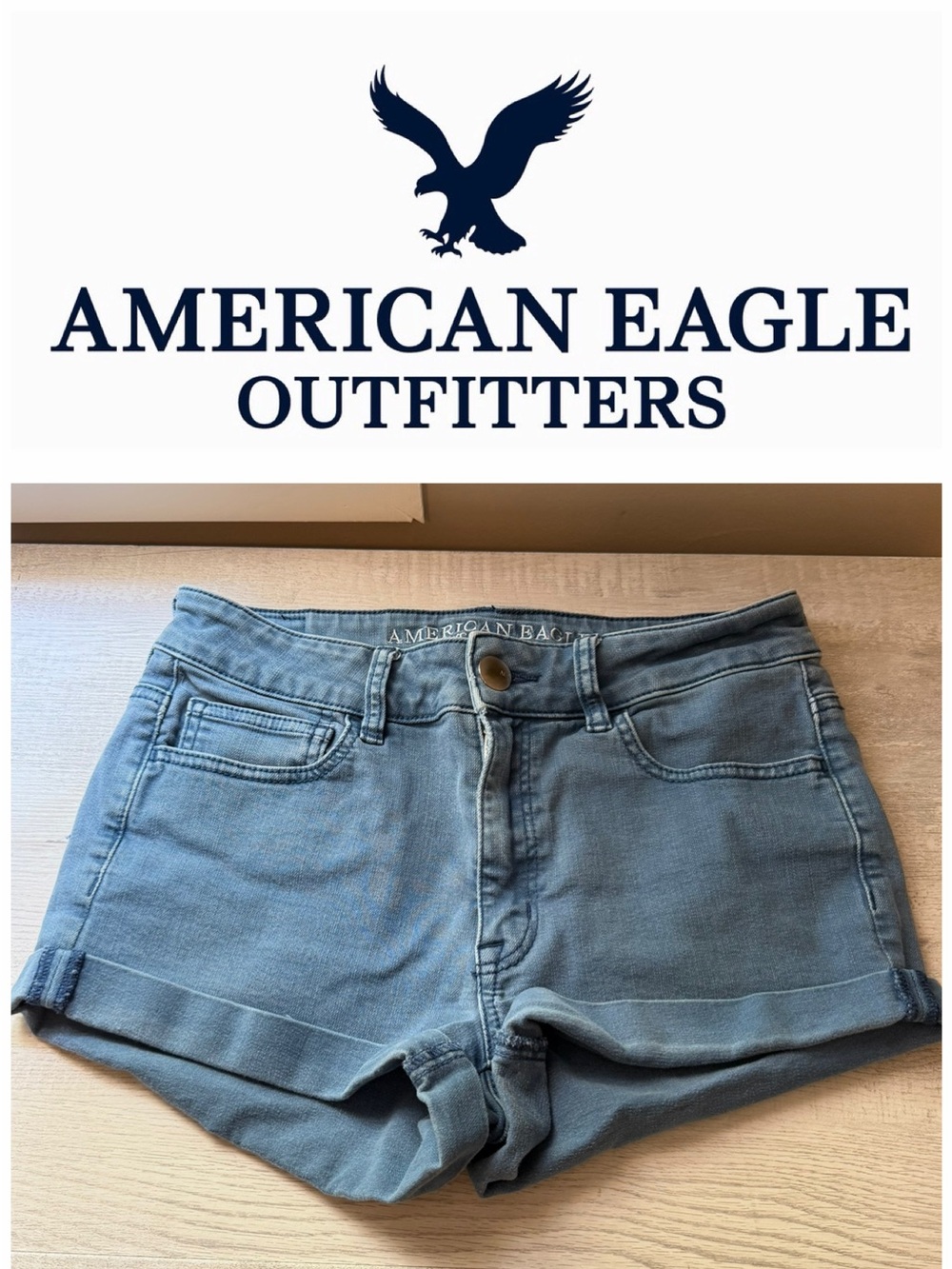 EUC American Eagle Outfitters Shorts